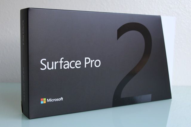 Microsoft Surface Pro 2 Обзор и бесплатная раздача Microsoft Surface Pro 2 обзор 1
