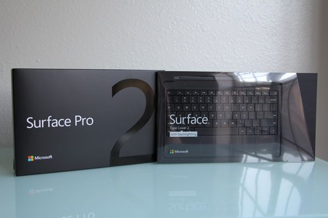 Обзор Microsoft Surface Pro 2 и бесплатная раздача обзора Microsoft Surface Pro 2 2