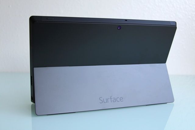 Обзор Microsoft Surface Pro 2 и бесплатная раздача обзора Microsoft Surface Pro 2 9