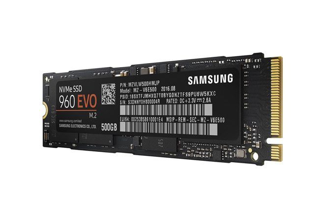 Samsung-960-Evo