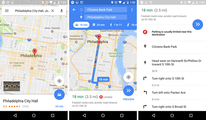 Waze против Google Maps: какое приложение будет перемещаться по домам Более быстрые маршруты обновляют карты Google