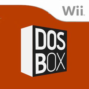 Запуск классических игр для DOS на вашем Wii с DOSbox DOSBox Wii