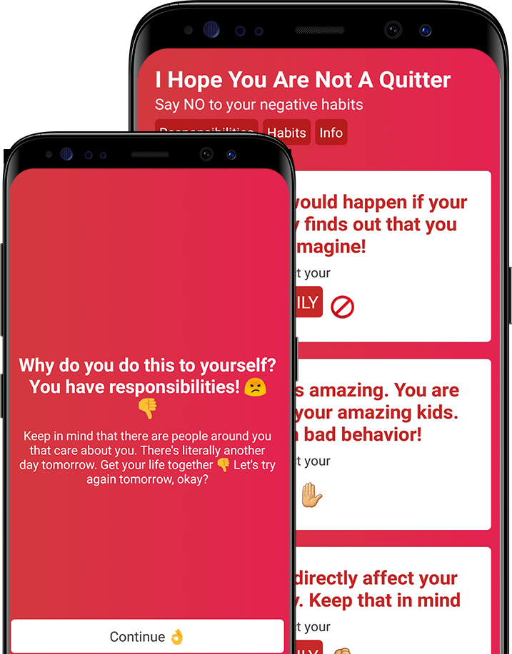 Бросьте курить навсегда с этими 5 приложениями, руководствами и бесплатными электронными книгами