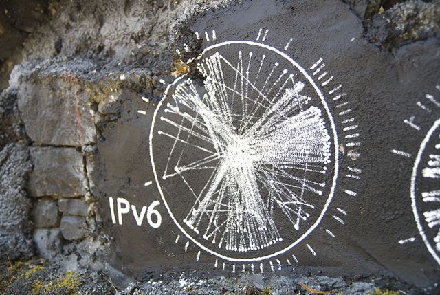 физ-ipv6