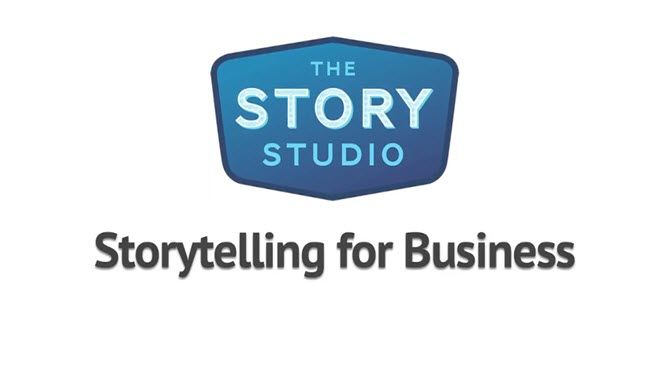 Рассказывание историй для бизнеса