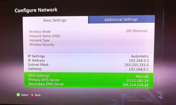 Обойти региональные блокировки с UnoDNS от UnoTelly [Giveaway] unodns xbox