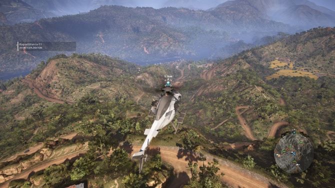 Освободите Боливию в Ghost Recon Wildlands с помощью этих 7 советов новичкам Wildlands Helicopter