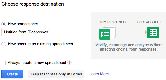 10 дополнительных советов и рекомендаций для Google Forms Назначение ответа в Google Forms