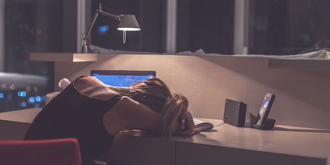 10 привычек, которые нужно тратить впустую