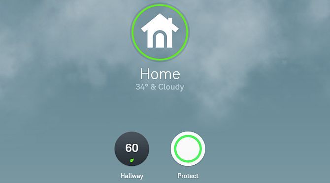 3 основных гаджета для мониторинга вашего дома, когда вы' /></p>
<p>Если ваш дом находится в зимнем климате, спокойствие, которое приходит от знания, что ваш дом правильно отапливается, неизмеримо. Прорыв водопровода в любом доме может стоить от сотен до тысяч долларов ущерба от воды. Однако, если вы отслеживаете температуру своего дома с помощью гнезда, вы можете немедленно устранить любые перепады температуры, прежде чем это когда-либо станет проблемой. Это может быть связано с тем, что вы просто звоните своему управляющему имуществом, чтобы проверить ваш дом для вас.</p>
<p>Крутая вещь на домашней странице Nest заключается в том, что она также сообщает вам температуру и погодные условия за пределами вашего дома. Это поможет вам приблизительно оценить, сколько топлива для отопления</p>
<p>Ваш дом может израсходовать со временем.</p>
<p>IFTTT обеспечивает действительно полезную интеграцию с вашим термостатом Nest. Это позволяет вам устанавливать оповещения, если и когда внутренняя температура вашего дома падает слишком низко.</p>
<p><noscript><img decoding=