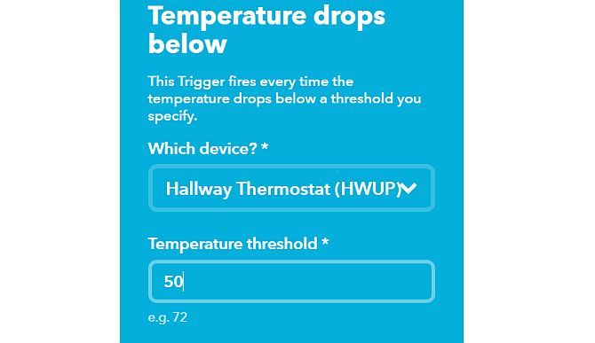 3 основных гаджета для мониторинга вашего дома, когда вы' /></p>
<p>Если ваш пустой дом находится в теплом климате, вам, возможно, никогда не придется беспокоиться об этой проблеме. Но если вы уезжаете в холодное время года, эта установка может спасти вас и от стресса, и, возможно, от больших денег.</p>
<p>
<span data-product=