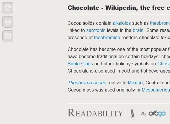 легкий просмотр