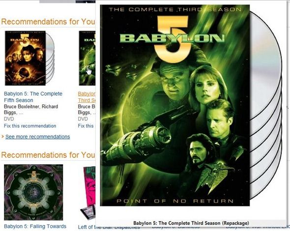 легче просматривать