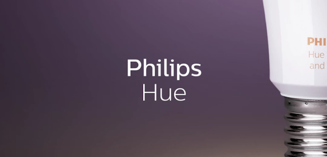 практическая домашняя автоматизация philips hue