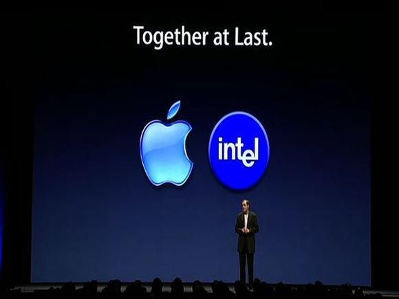 почему я перешел на Mac