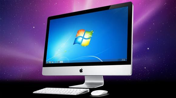 почему я перешел на Mac