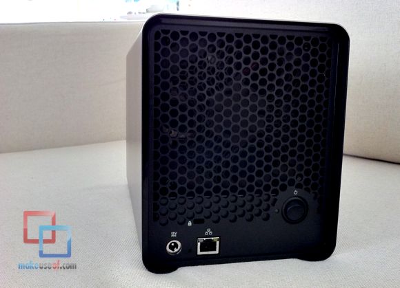 данные робототехники drobo fs обзор