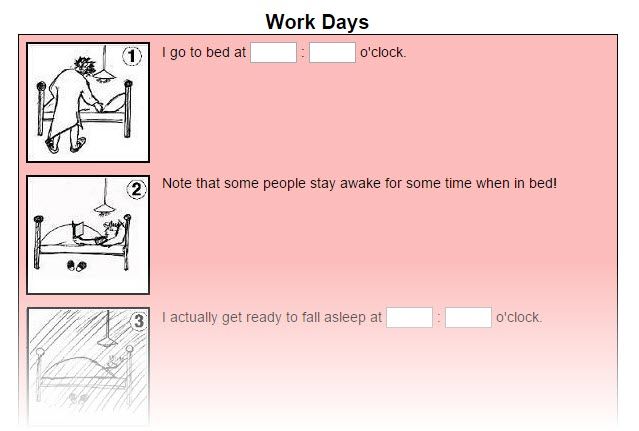 Научный тест показывает, если вы' /></p>
<p>Мюнхенский вопросник по хронотипам (MCTQ) был разработан Тиллом Роеннебергом и Мартой Мерроу и используется с 2000 года. Заполните анкету и получите анализ собственного хронотипа по электронной почте. Электронное письмо также позволит ученым связаться с вами, если у вас есть интересный хронотип.</p><script data-noptimize=