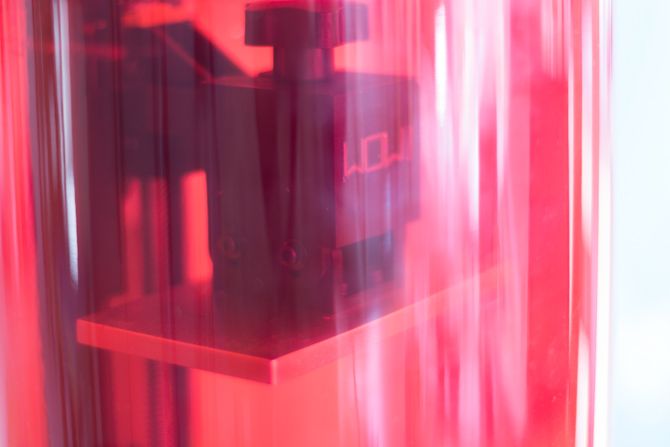 Обзор SparkMaker: революционный 3D-принтер на основе смолы за 300 долларов ... Но это не так' /></p><script data-noptimize=