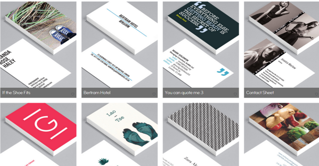 13 креативных идей для визитных карточек, которые помогут вам выделиться moocards 640x333