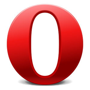 5 идеологических причин, почему стоит попробовать Opera opera logo