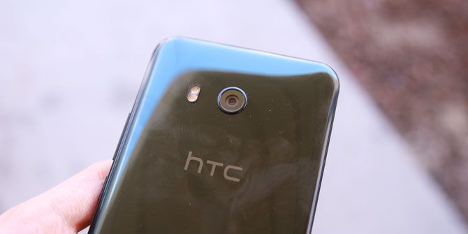 HTC U11 Обзор: определение посредственности HTC 2
