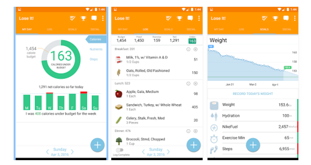 Потерять его