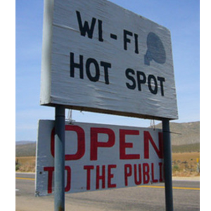 Wi-Fi безопасность