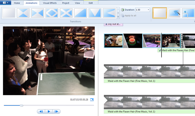 Windows-Movie-Maker-эффекты