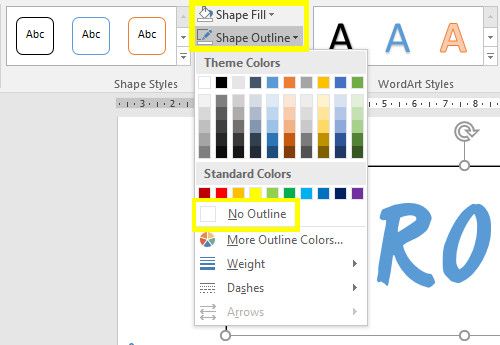 заполнить и наметить