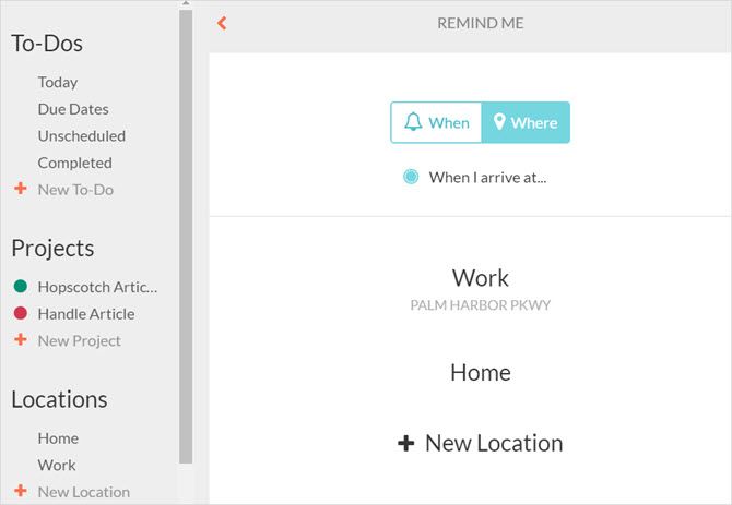 дескриптор для Gmail где