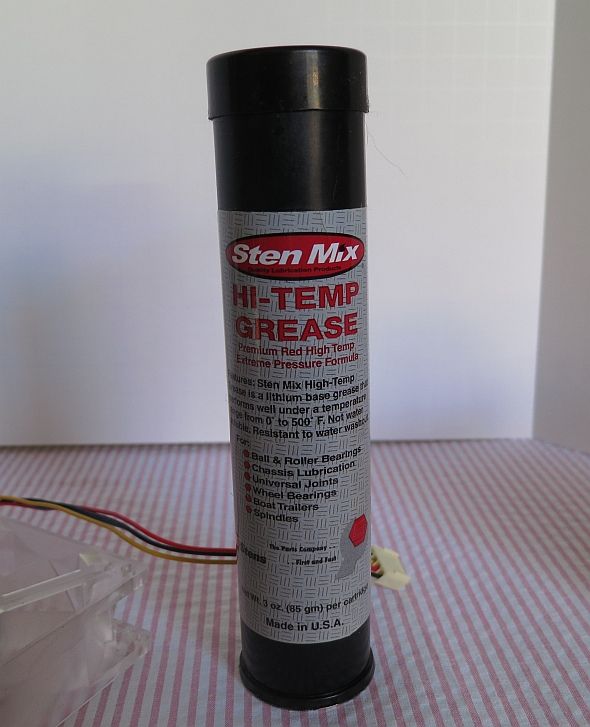 сделать вентилятор компьютера тихим