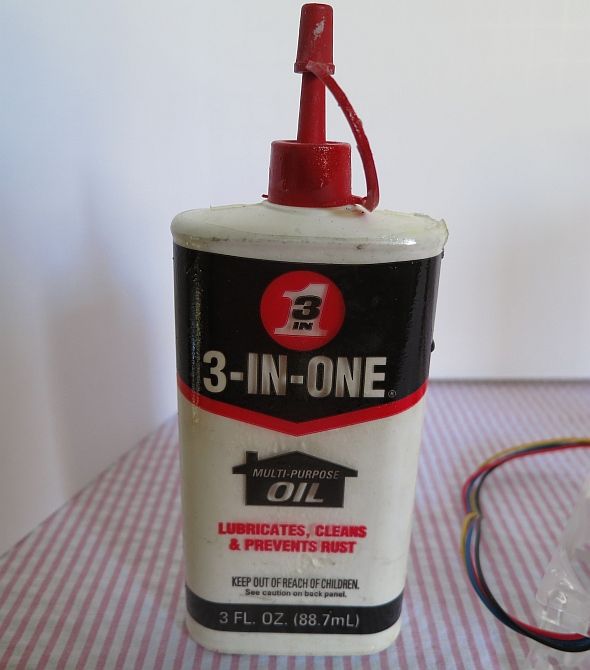 сделать вентилятор компьютера тихим