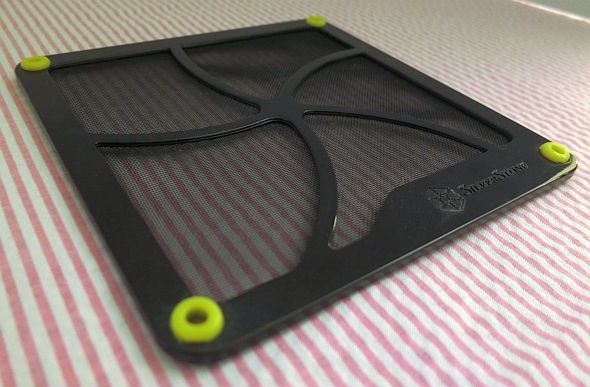 сделать вентилятор компьютера тише