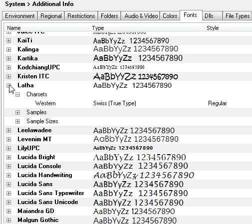 Монитор Что' /></p>
<p>Когда вы убедитесь, что ваш компьютер очищен и все снова работает нормально, вы можете сделать быстрый &laquo;снимок&raquo; вашей системы. Позже, когда ваш компьютер снова начнет странно себя вести, сделайте еще один снимок и сравните их. Системный обозреватель сообщит вам файлы и ключи реестра, которые были добавлены с момента создания первого снимка.</p>
<p><noscript><img decoding=