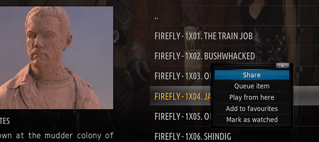 Доля-социально-XBMC