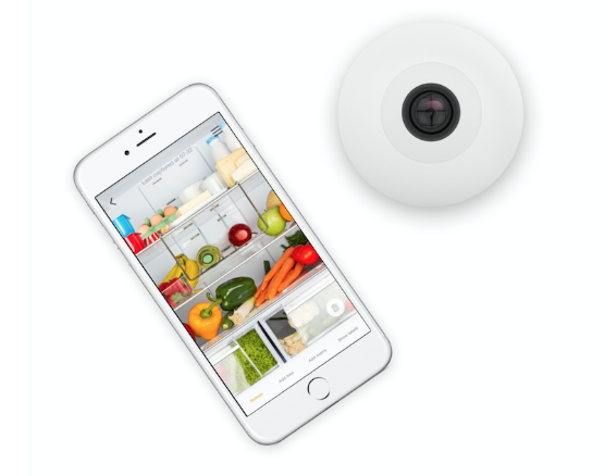 Создайте футуристическую кухню с помощью этих 7 интеллектуальных устройств Smartcam
