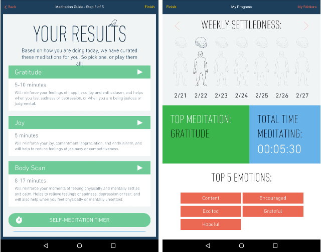 AndroidMeditationApps-Stop-Breathe-Think-результаты