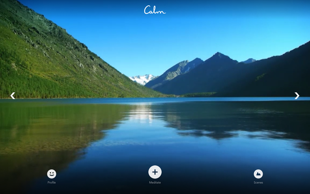 AndroidMeditationApps-Calm