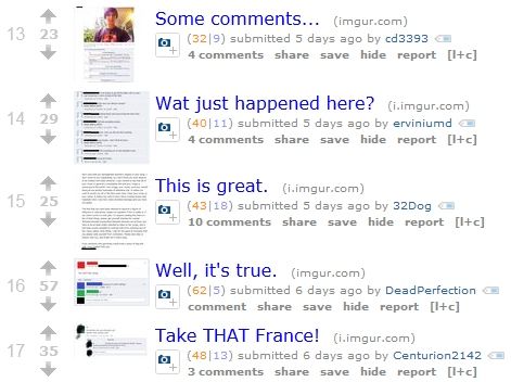8 интересных субреддитов, которые я нашел с помощью Reddit' /></p>
<p>Время от времени мы все натыкаемся на посты Facebook, которые делают наш день. / r / facebookwins посвящен тому, чтобы снимать скриншоты с упомянутых моментов и делиться ими для всех желающих.</p>
<p>Это все, что у меня есть для тебя. Как насчет тебя? Поделитесь некоторыми из ваших любимых случайных субреддитов в комментариях со мной!</p>
<p><div class=