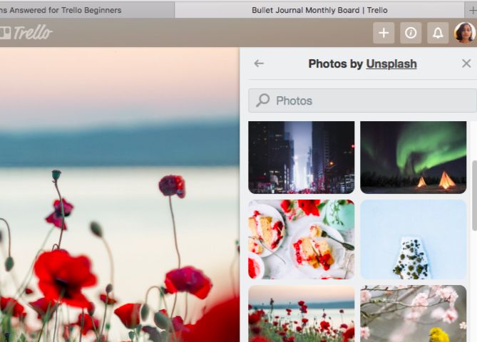 Как использовать Trello - быстро найти карты Trello