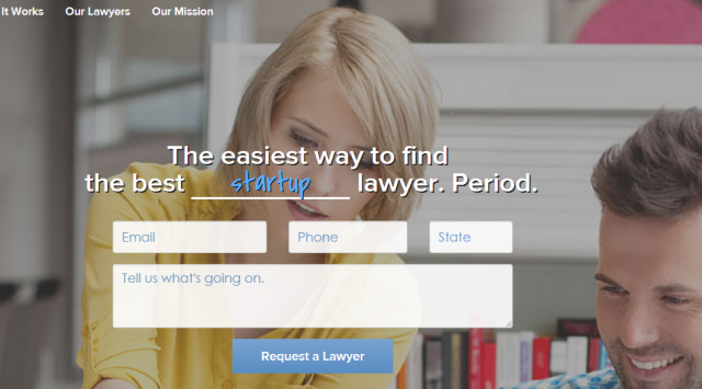 Лучшее в Интернете: поиск экспертной юридической помощи теперь стал проще [только для США] априори 640x355