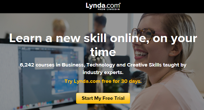 10 онлайн-инструментов, которые помогут вам сохранить ваши новогодние обещания lynda 670x363
