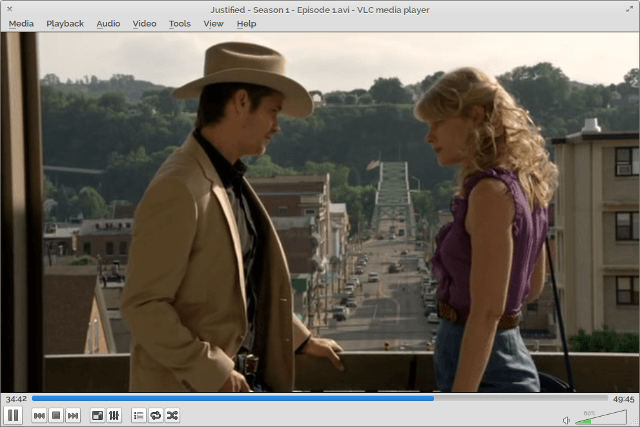 Linux-видео-плееры-VLC