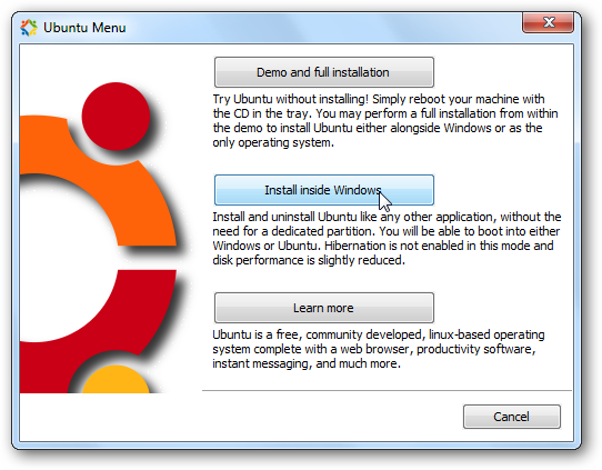 обзор Ubuntu