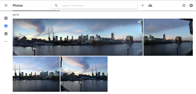 Google-фото-панорама-программа