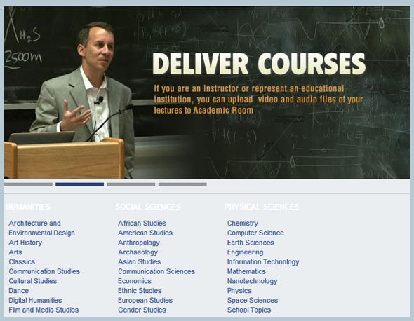 краудсорсинговые сайты