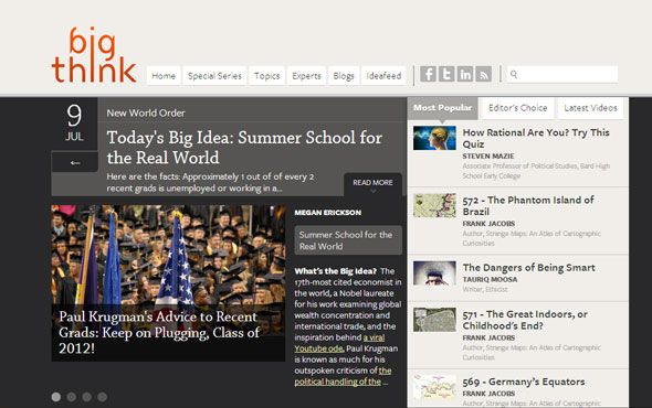 6 новых краудсорсинговых сайтов для обучения и обмена знаниями