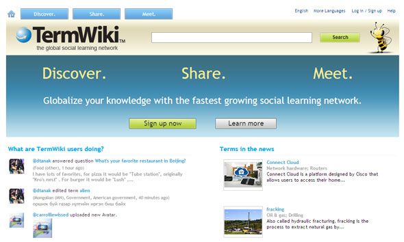 6 новых краудсорсинговых сайтов для обучения и обмена знаниями