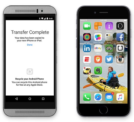 Какие' /></p>
<p>App Store постарается предложить бесплатные приложения, которые вы уже используете, и все платные приложения, которые вы еще не купили на iOS, будут добавлены в ваш список пожеланий.</p>
<h2>Грядущий сентябрь</h2>
<p>Вам придется подождать до сентября (или зарегистрироваться в программе для разработчиков Apple за 99 долларов, чтобы присоединиться к бета-версии), чтобы испытать iOS 9 для себя. iOS 7 и 8 были выпущены 18 и 17 сентября соответственно, что дает вам некоторое представление о том, когда ожидать iOS 9. И, если вы еще не догадались, это бесплатное обновление, как всегда.</p>
<p><strong>Чего вы больше всего ждете от iOS 9?</strong></p>
<p><div class=